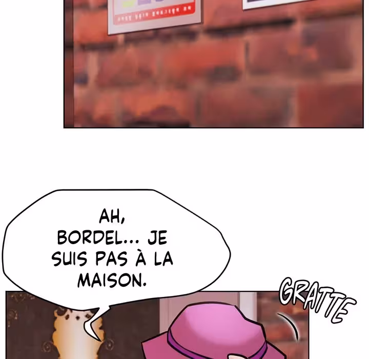 Under One Roof Chapitre 92 page 72