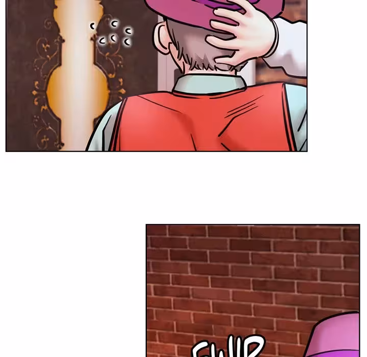 Under One Roof Chapitre 92 page 73