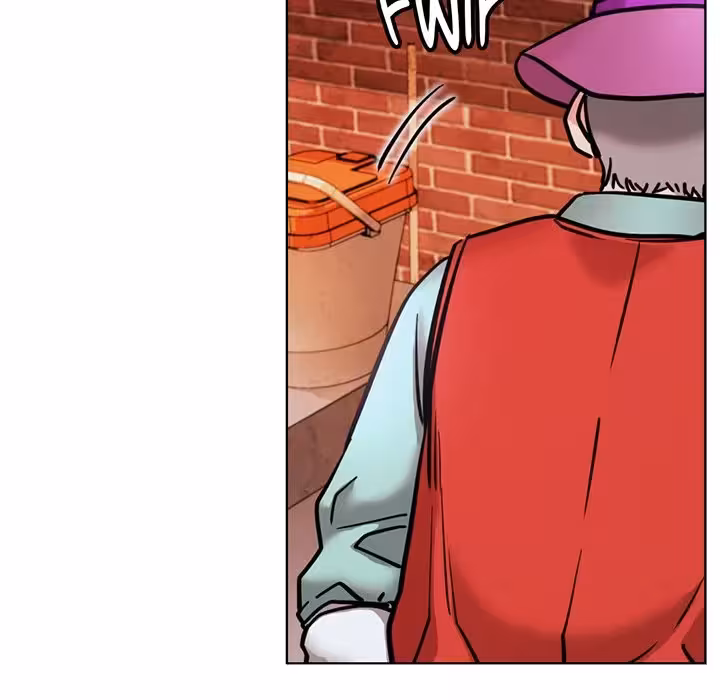 Under One Roof Chapitre 92 page 74