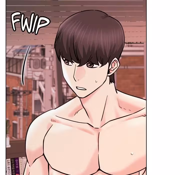Under One Roof Chapitre 92 page 79