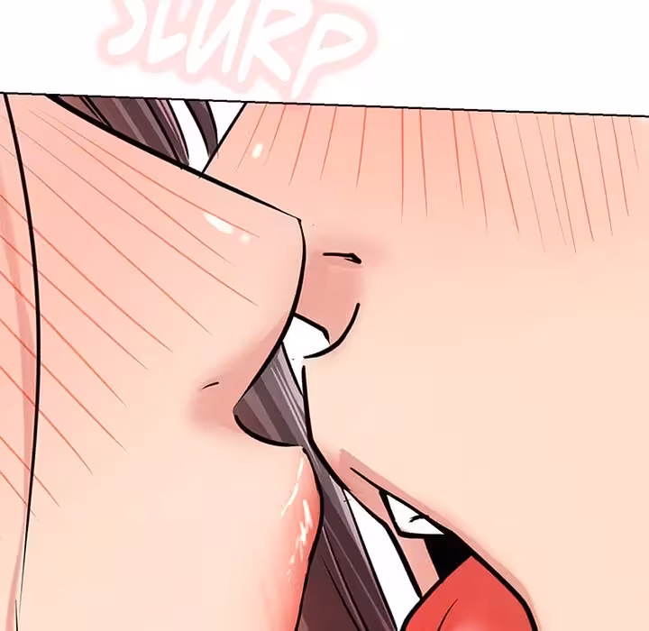 Under One Roof Chapitre 92 page 8