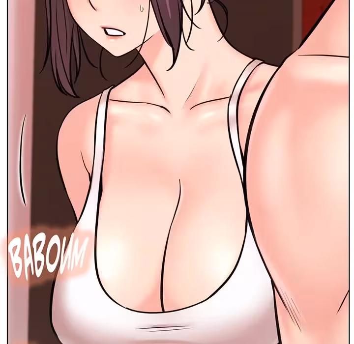 Under One Roof Chapitre 92 page 82