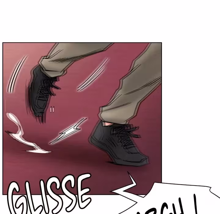 Under One Roof Chapitre 80 page 10