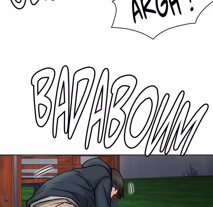 Under One Roof Chapitre 80 page 11