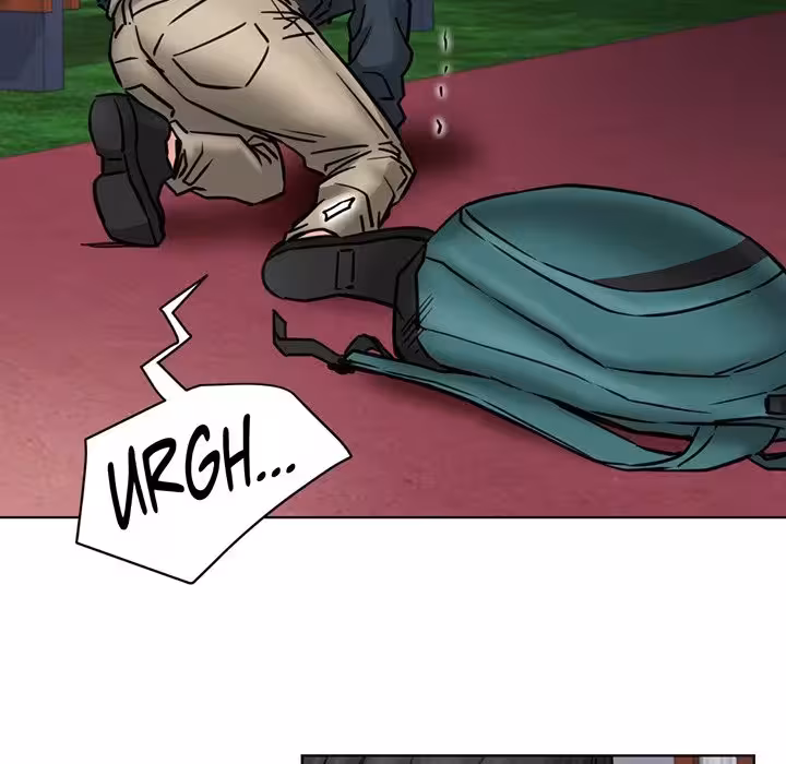 Under One Roof Chapitre 80 page 12
