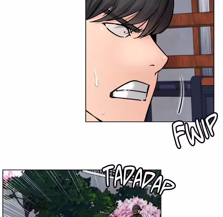 Under One Roof Chapitre 80 page 13