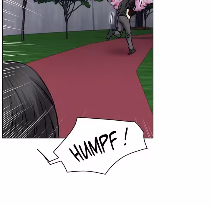 Under One Roof Chapitre 80 page 14