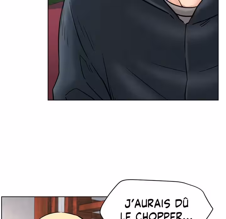 Under One Roof Chapitre 80 page 16