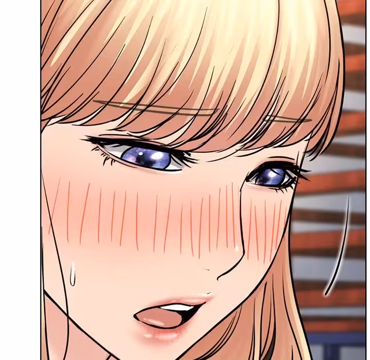 Under One Roof Chapitre 80 page 19