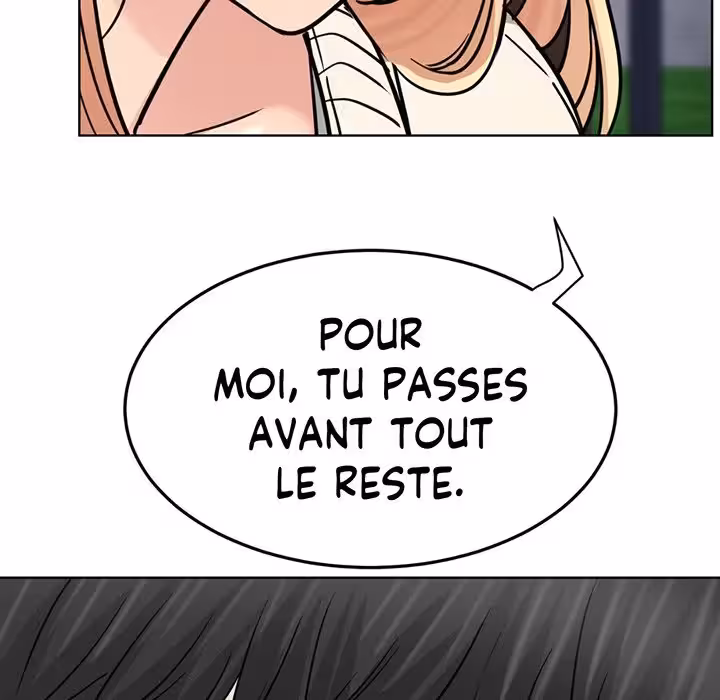 Under One Roof Chapitre 80 page 20