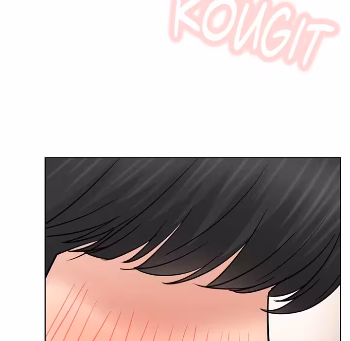Under One Roof Chapitre 80 page 22