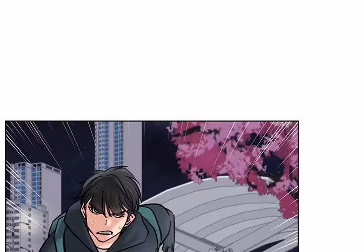 Under One Roof Chapitre 80 page 4