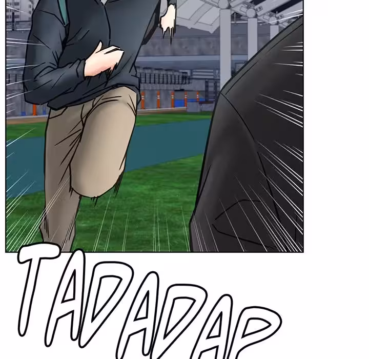 Under One Roof Chapitre 80 page 5