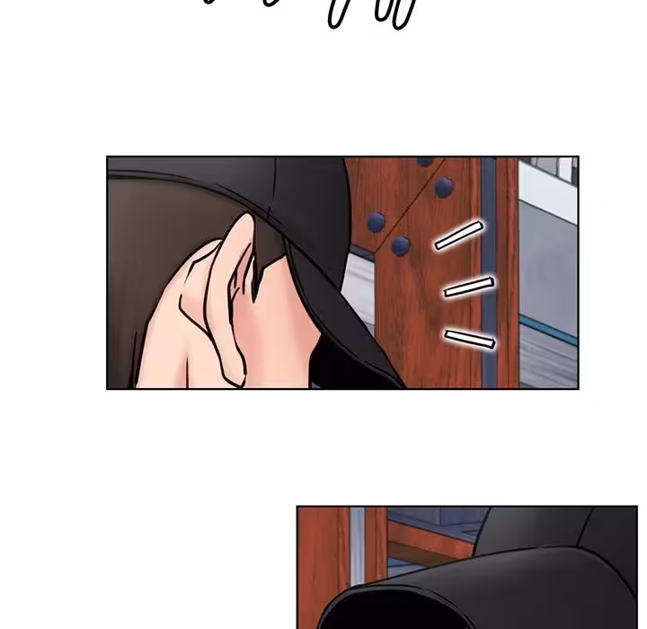Under One Roof Chapitre 80 page 6