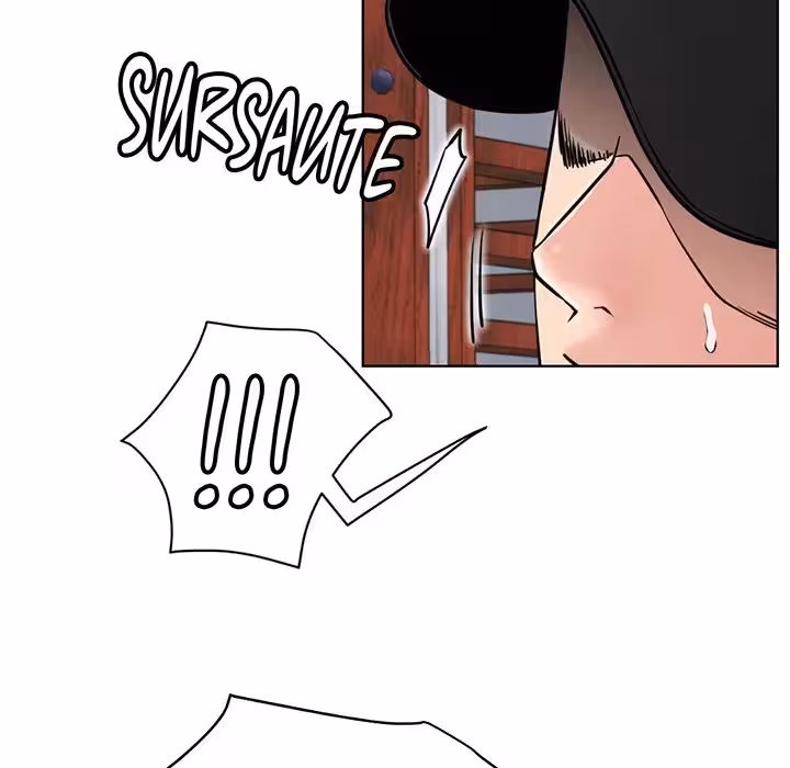 Under One Roof Chapitre 80 page 7