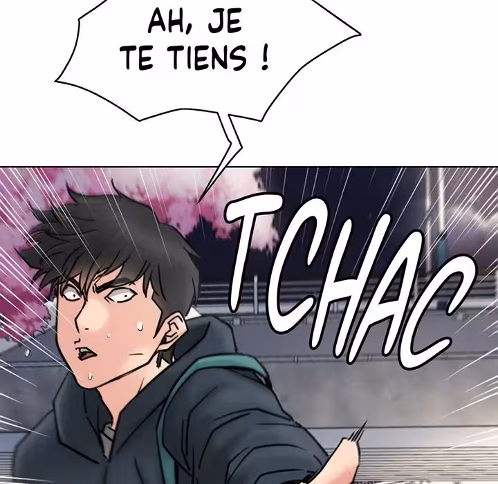 Under One Roof Chapitre 80 page 8