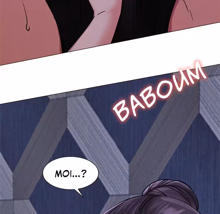 Under One Roof Chapitre 7 page 10