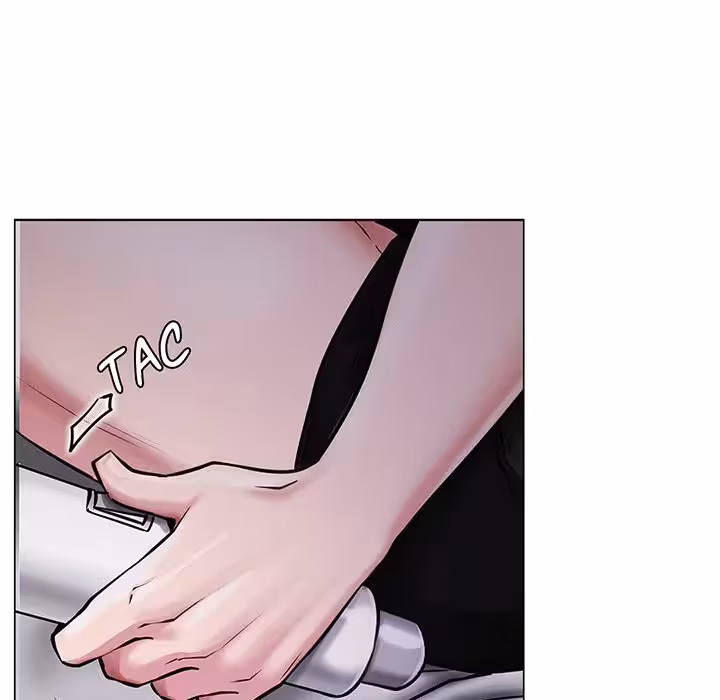Under One Roof Chapitre 7 page 16