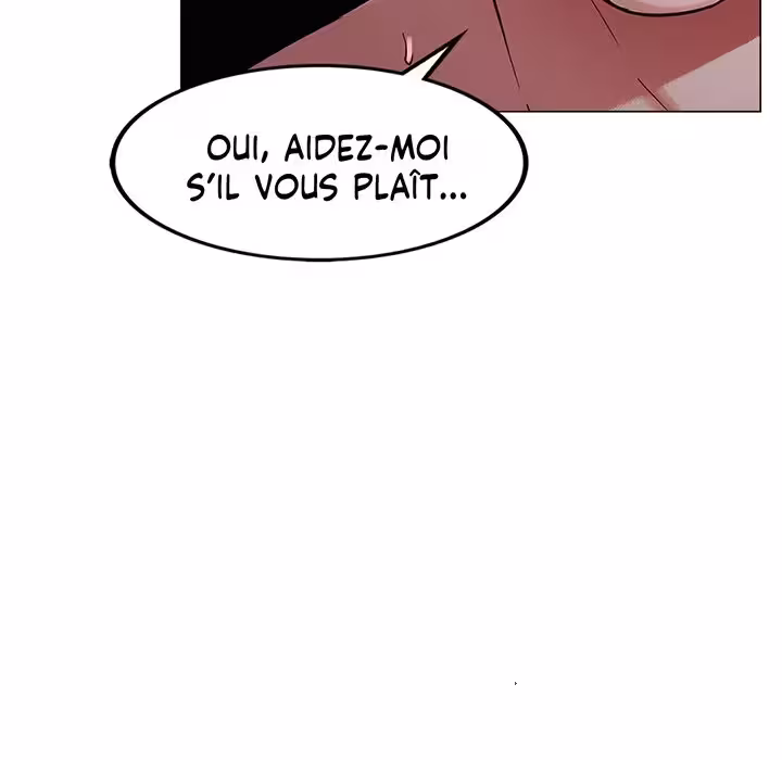 Under One Roof Chapitre 7 page 19