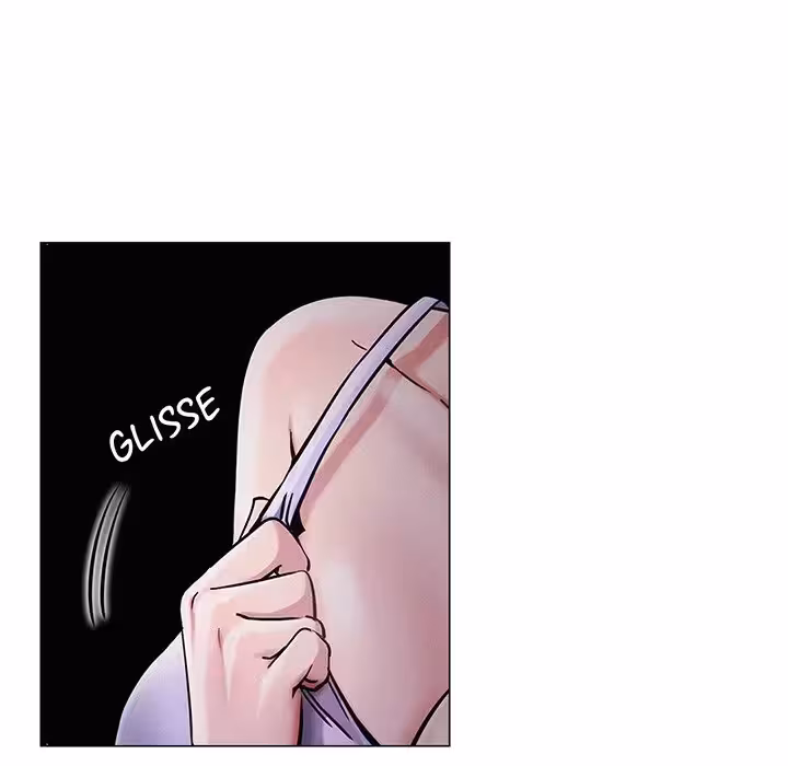 Under One Roof Chapitre 7 page 20