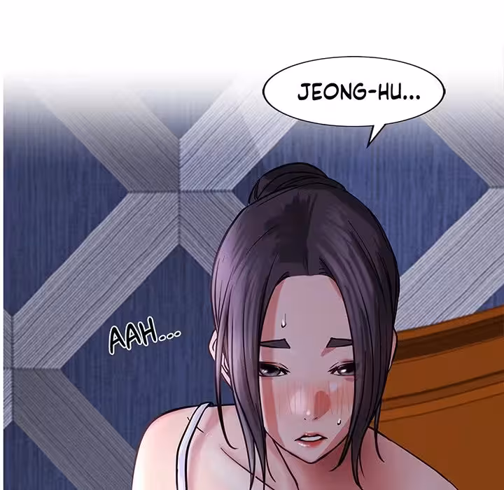 Under One Roof Chapitre 7 page 21