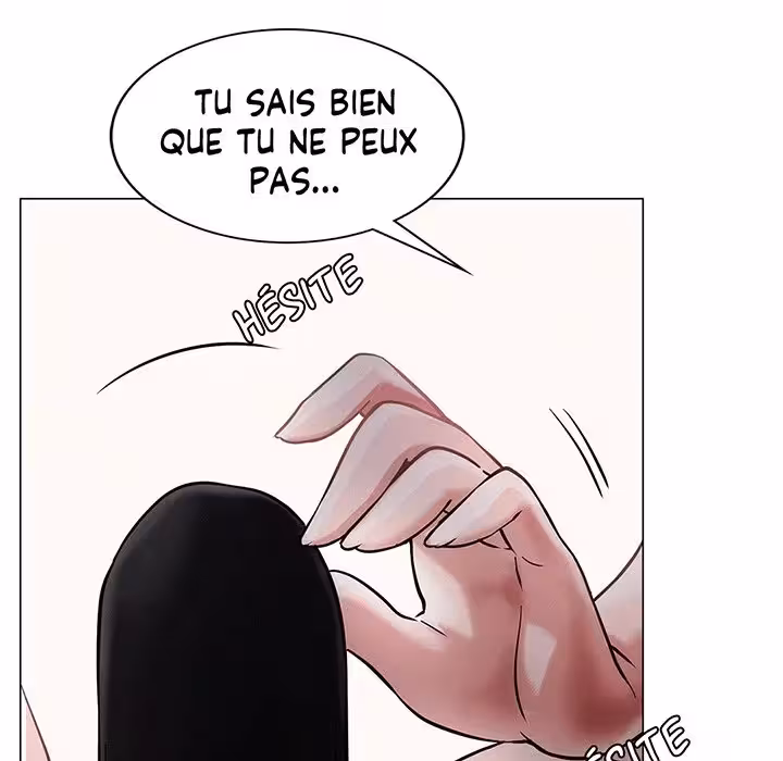 Under One Roof Chapitre 7 page 25