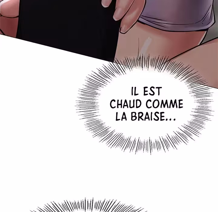 Under One Roof Chapitre 7 page 36