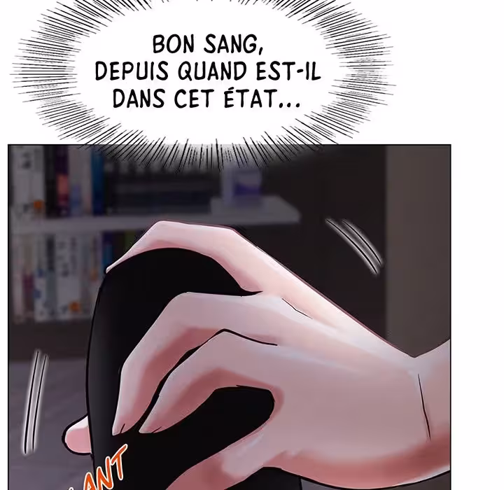 Under One Roof Chapitre 7 page 37