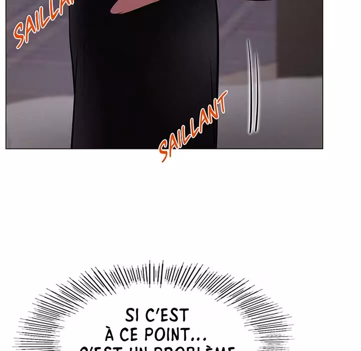 Under One Roof Chapitre 7 page 38