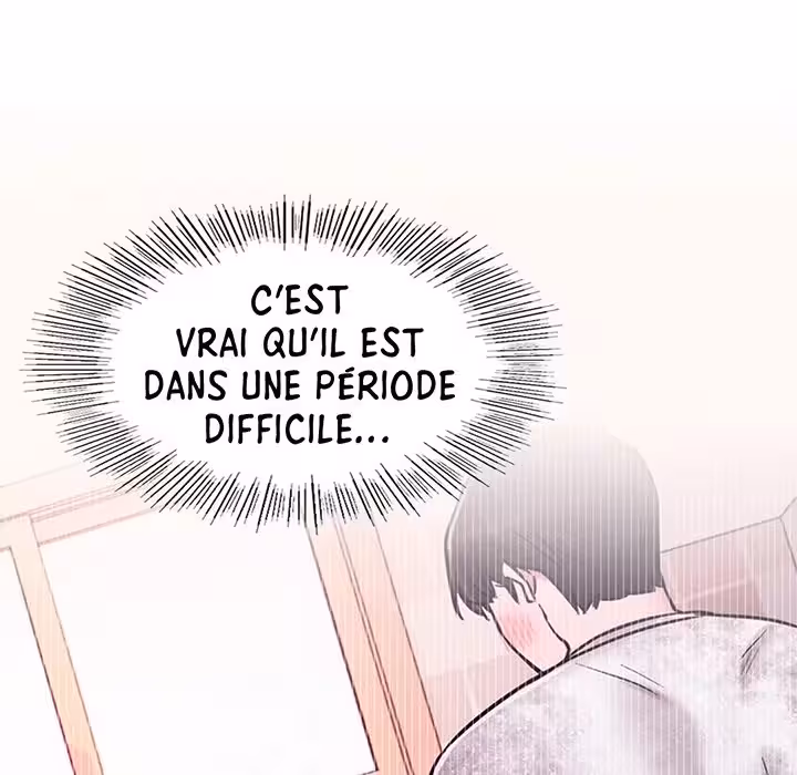 Under One Roof Chapitre 7 page 44