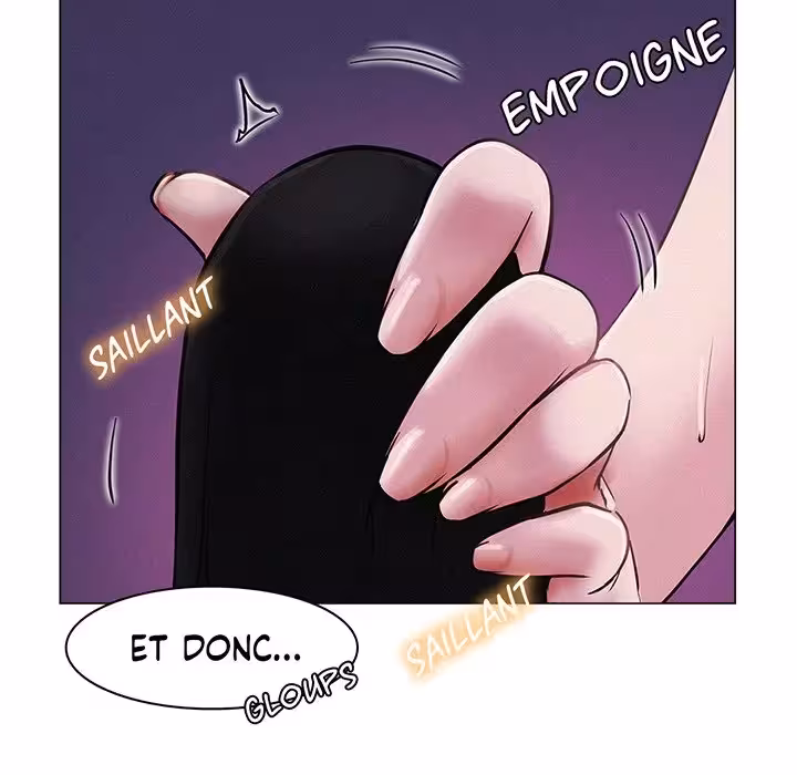 Under One Roof Chapitre 7 page 5