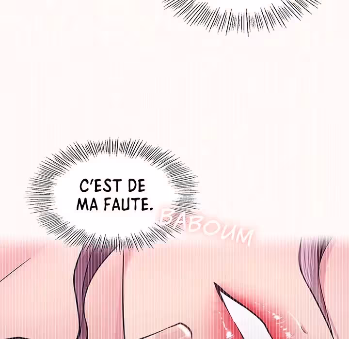 Under One Roof Chapitre 7 page 51