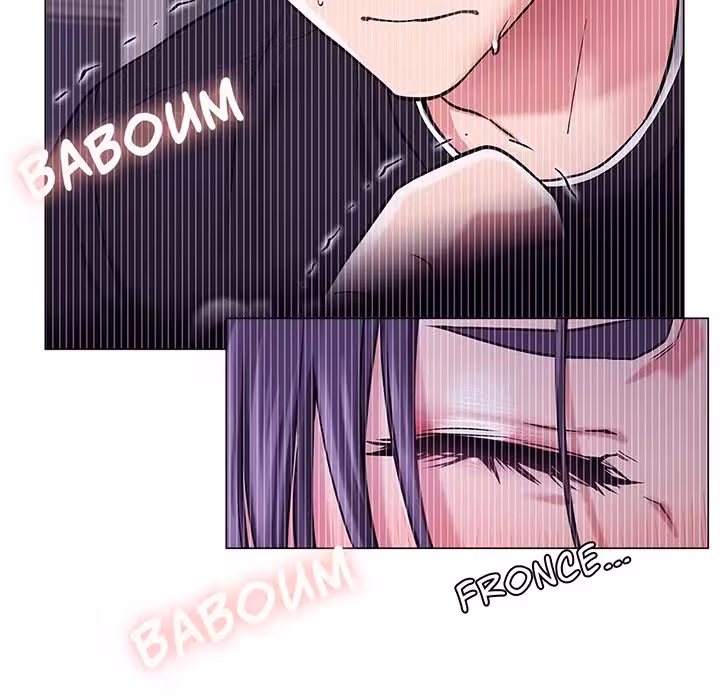 Under One Roof Chapitre 7 page 54