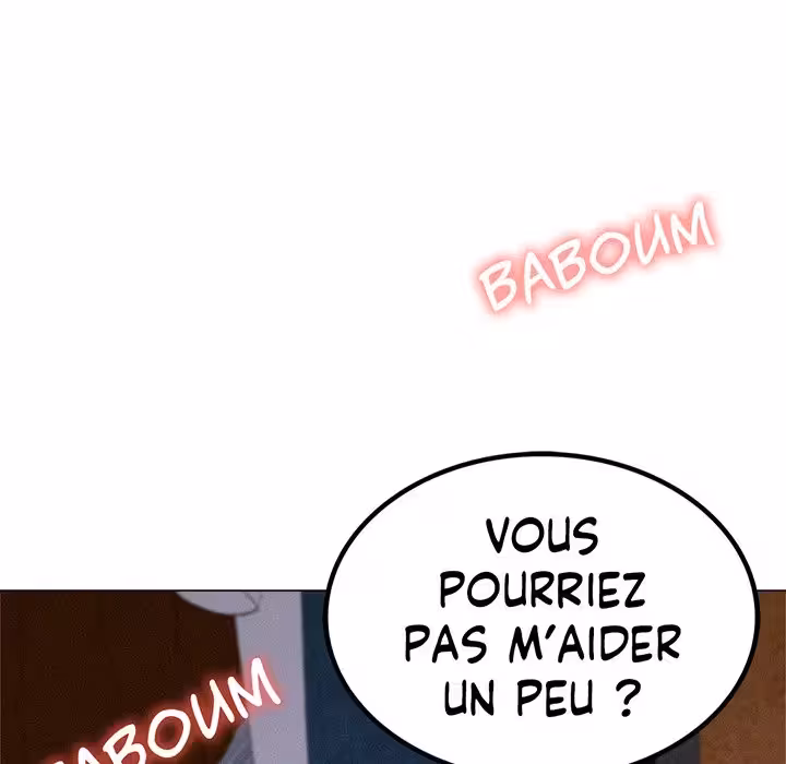 Under One Roof Chapitre 7 page 6