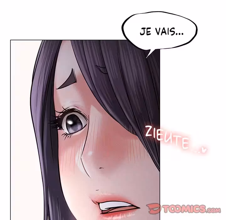 Under One Roof Chapitre 7 page 60