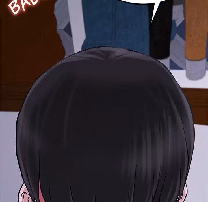 Under One Roof Chapitre 7 page 7