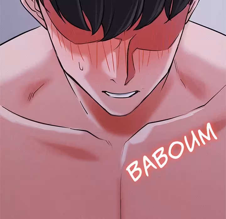 Under One Roof Chapitre 7 page 8