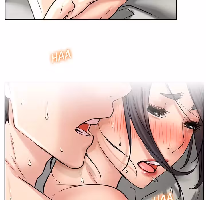Under One Roof Chapitre 43 page 13