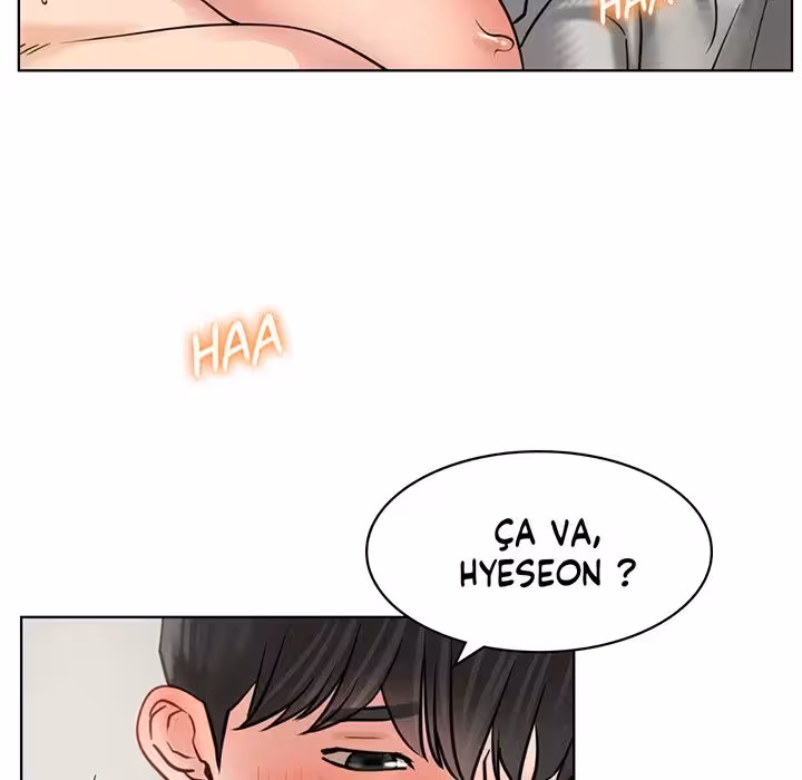 Under One Roof Chapitre 43 page 14
