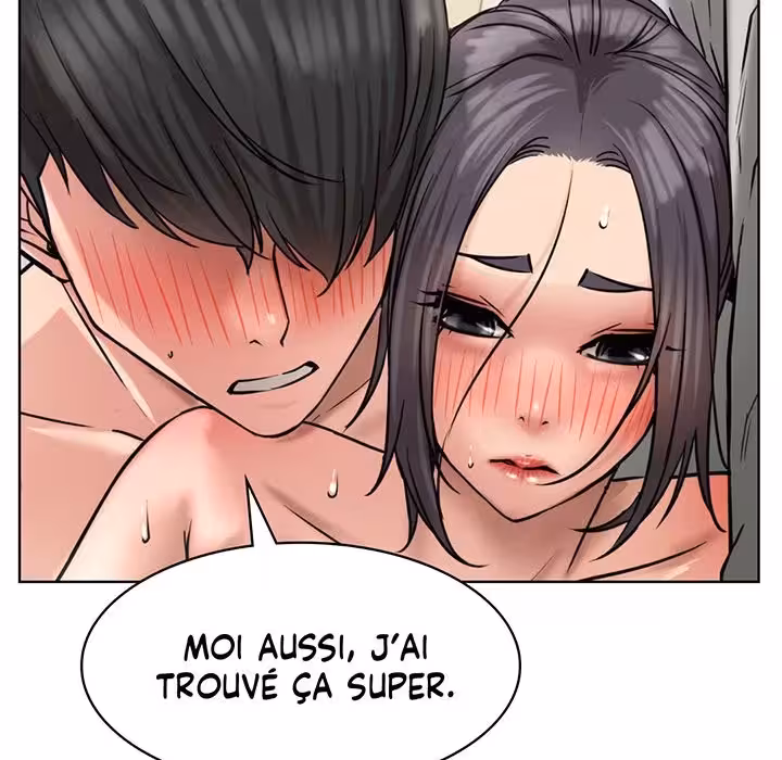 Under One Roof Chapitre 43 page 18