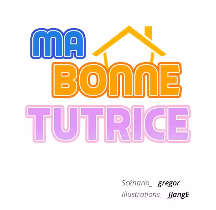 Under One Roof Chapitre 43 page 23