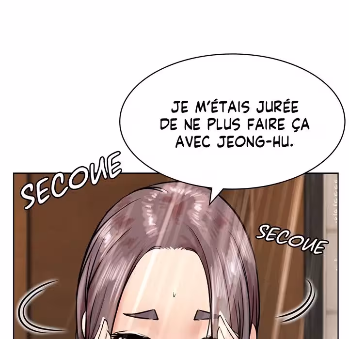 Under One Roof Chapitre 43 page 47