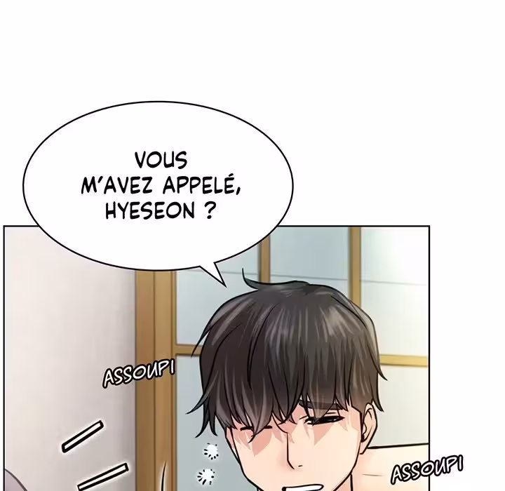 Under One Roof Chapitre 43 page 52