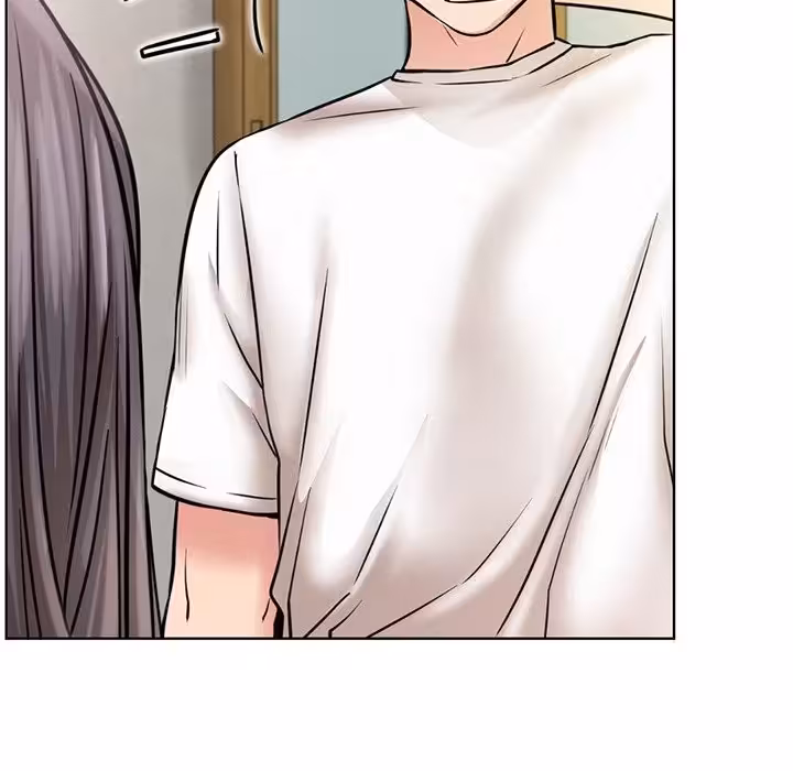Under One Roof Chapitre 43 page 53