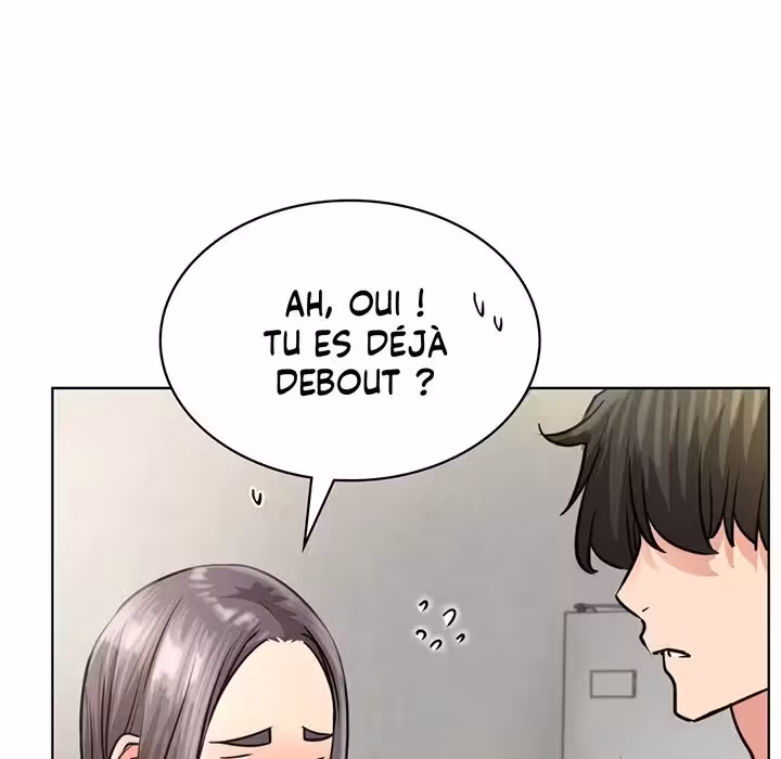 Under One Roof Chapitre 43 page 54
