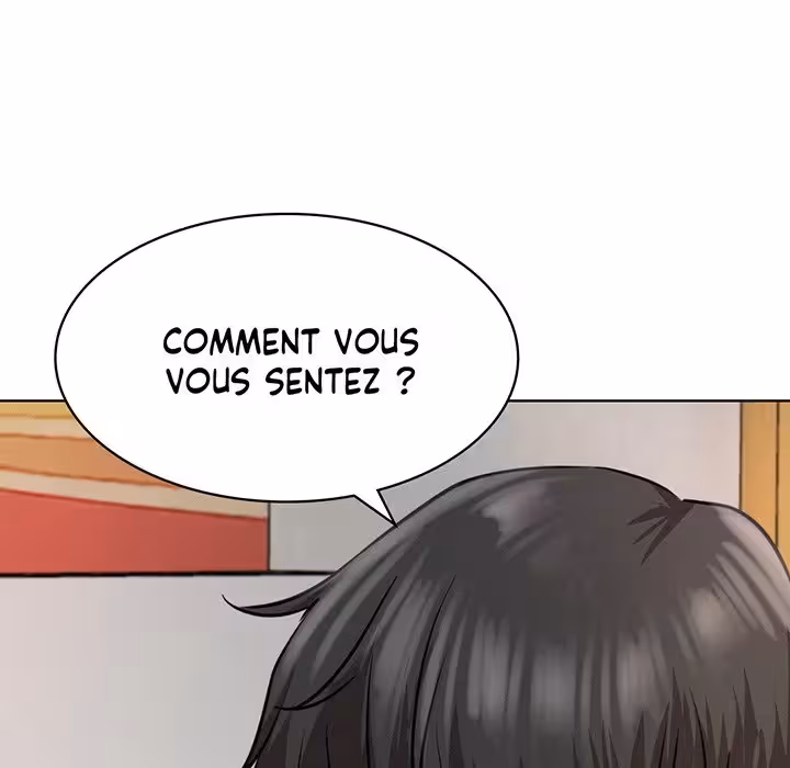 Under One Roof Chapitre 43 page 56