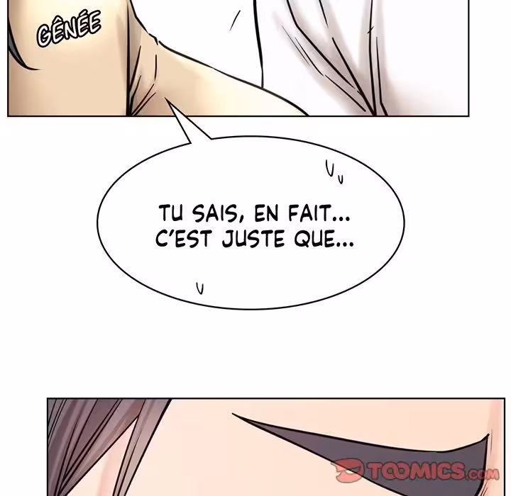 Under One Roof Chapitre 43 page 60