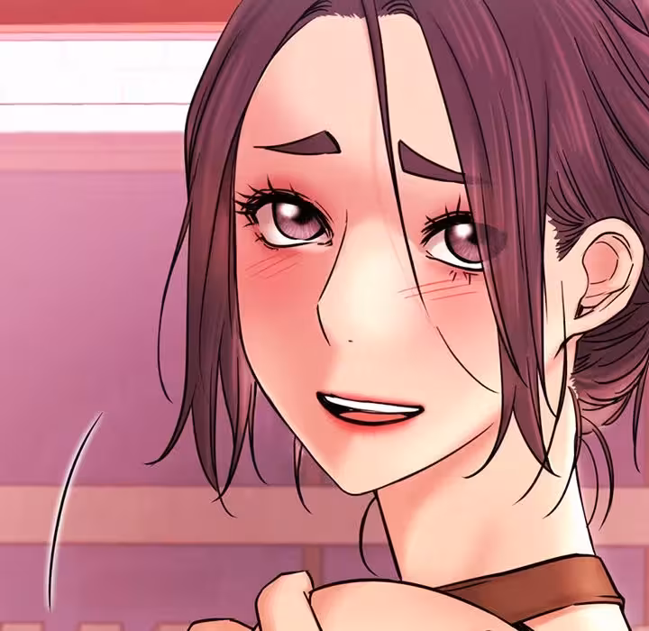 Under One Roof Chapitre 31 page 101