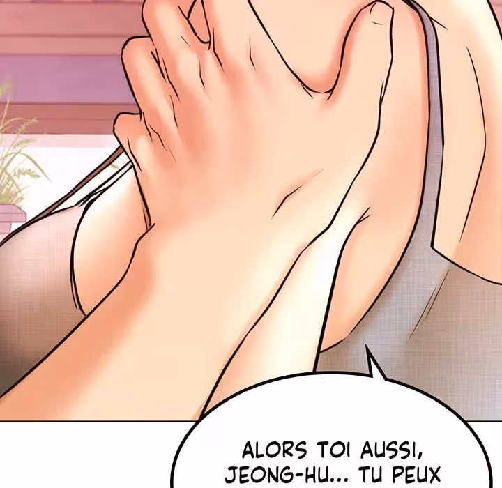 Under One Roof Chapitre 31 page 102