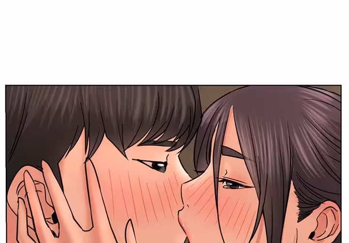 Under One Roof Chapitre 31 page 2